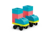 LEGO® Classic Creative Neon Fun