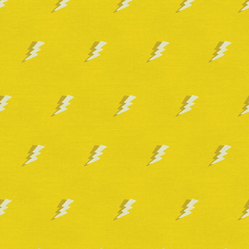 Lightning Strike