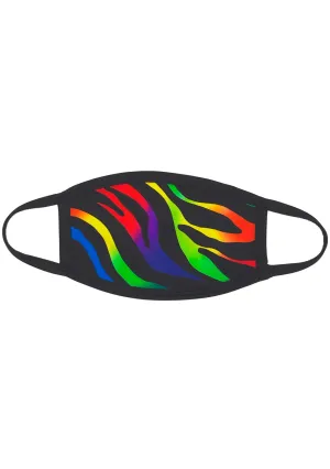 Lisa Frank Dust Mask