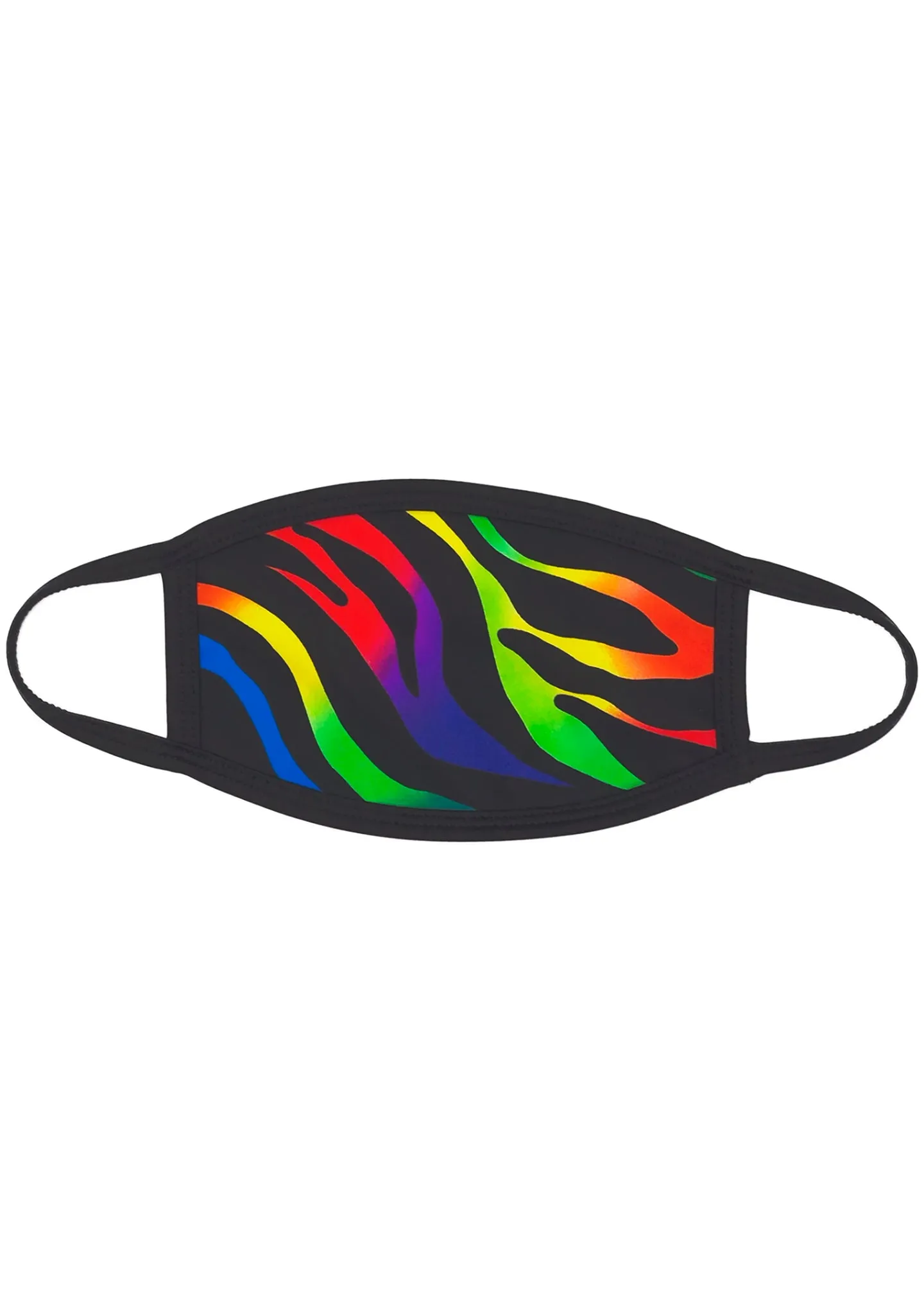 Lisa Frank Dust Mask