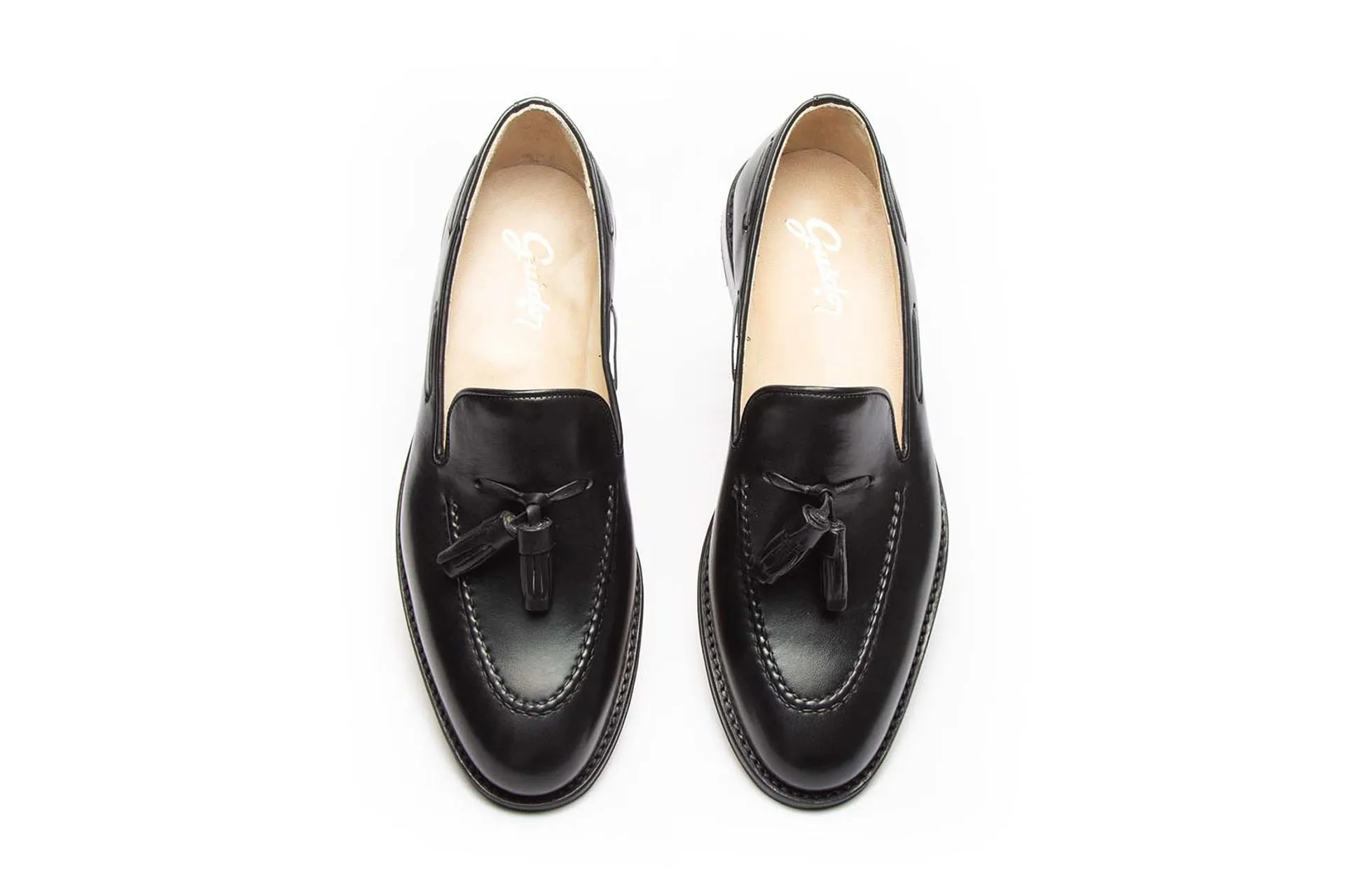 Loafer 497 Black