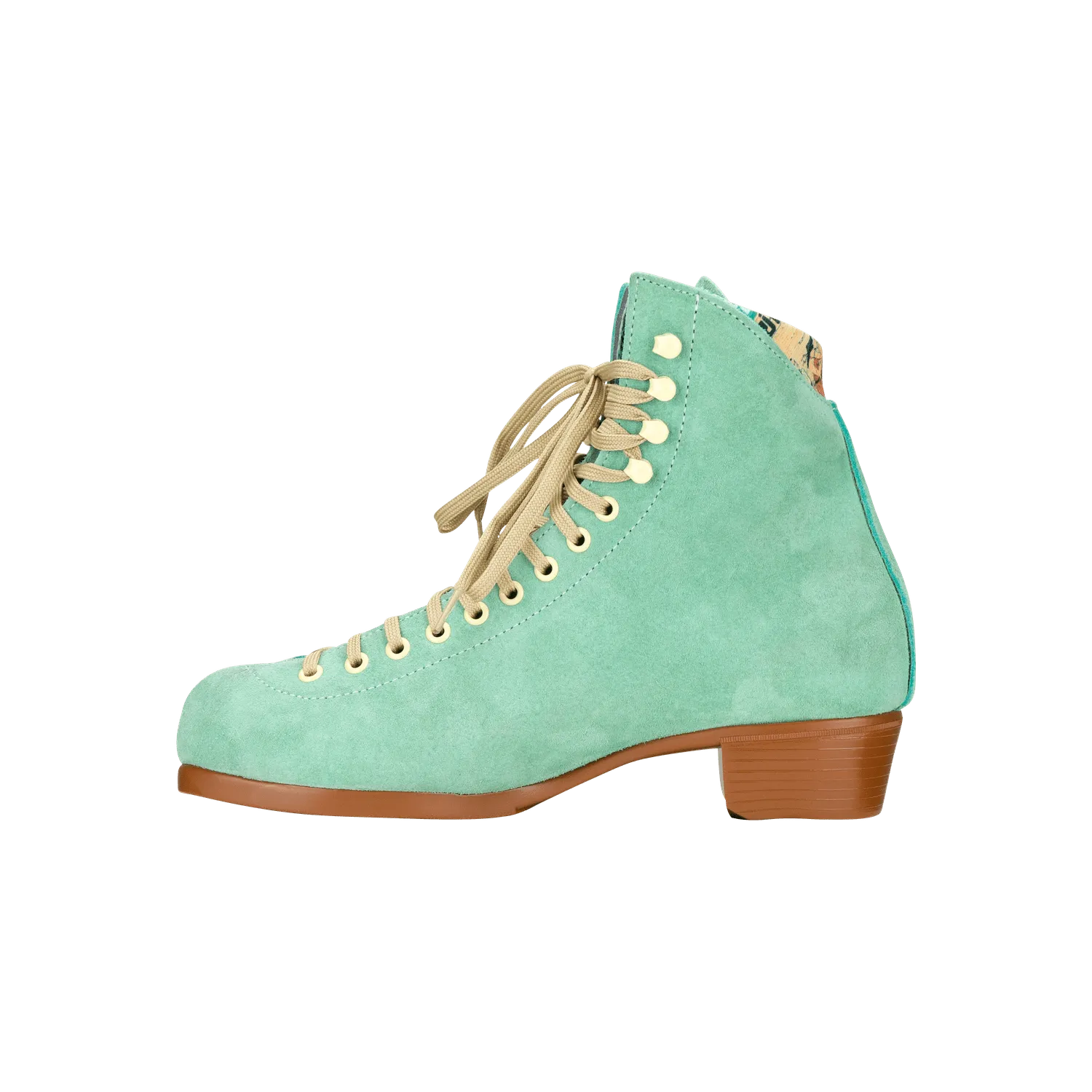 Lolly - Floss (Boot Only)