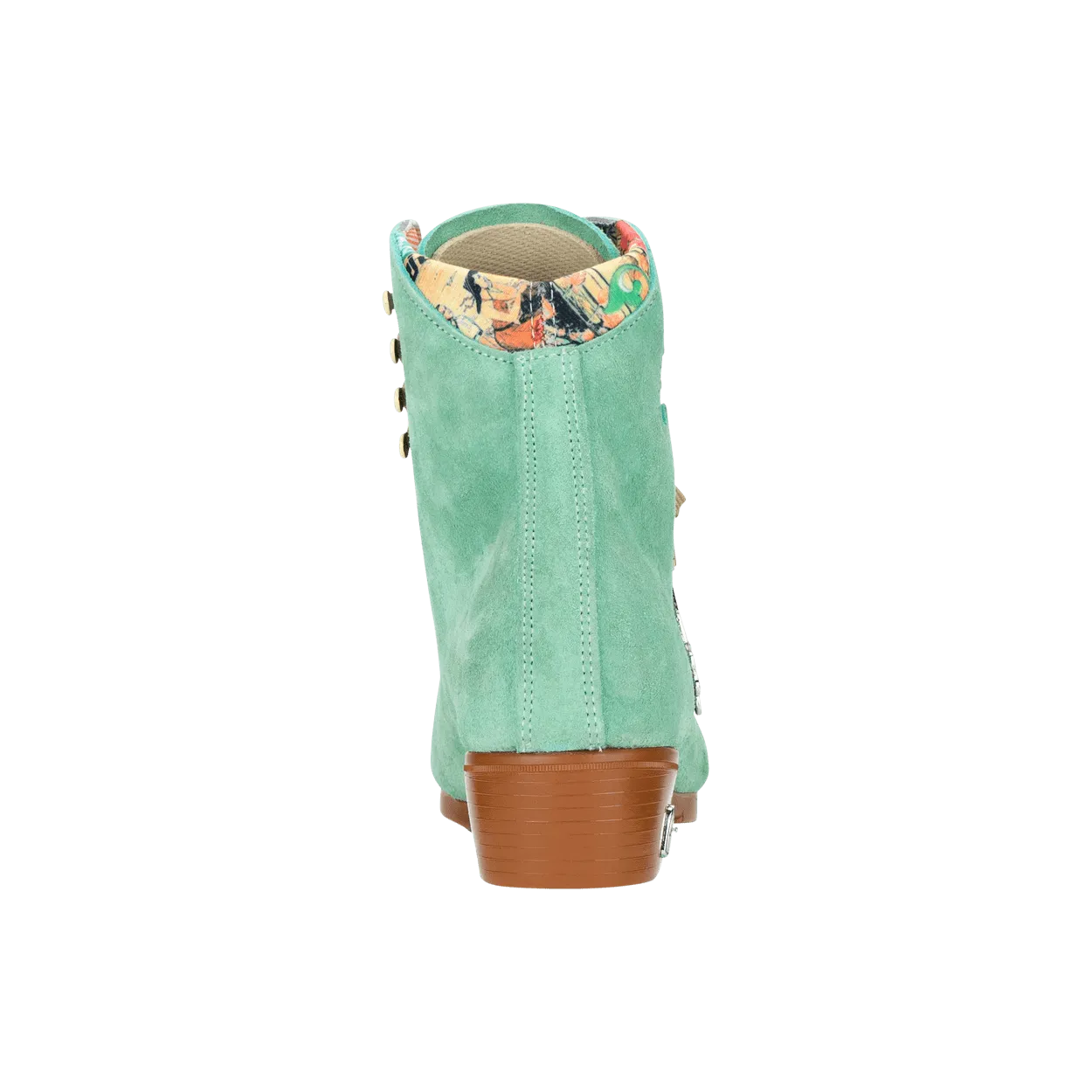 Lolly - Floss (Boot Only)