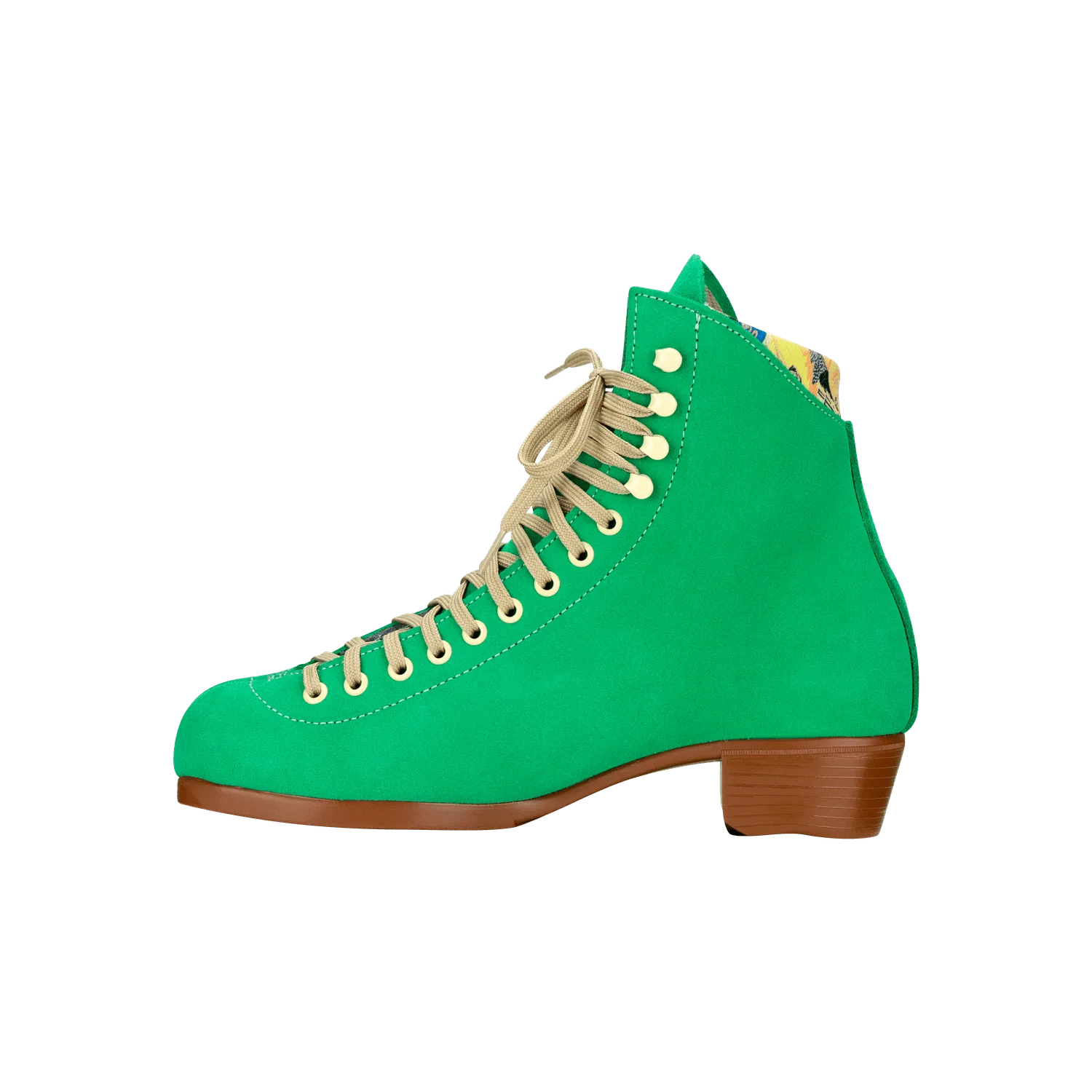 Lolly - Green Apple (Boot Only)
