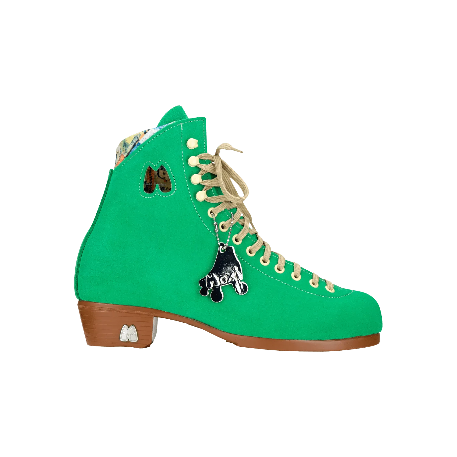 Lolly - Green Apple (Boot Only)