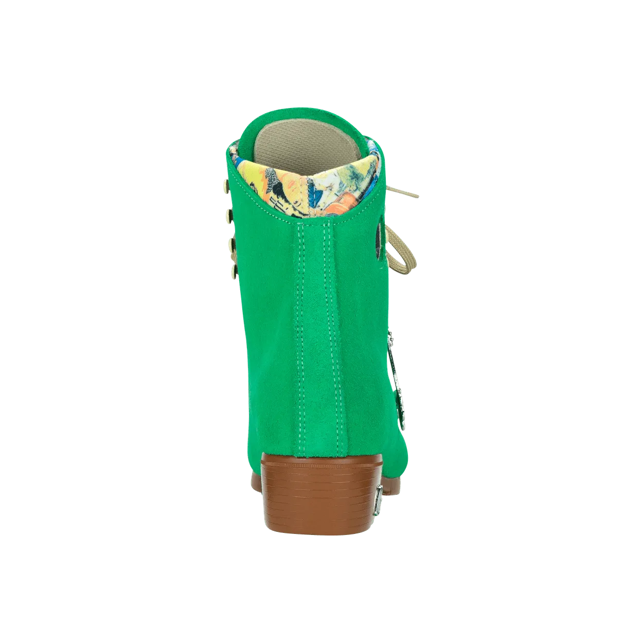 Lolly - Green Apple (Boot Only)