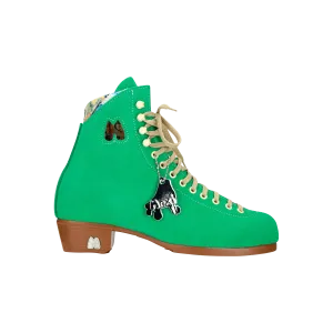 Lolly - Green Apple (Boot Only)