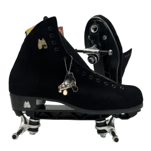 Lolly Outdoor Complete - Classic Black (Size 13)   Sunlite Plate