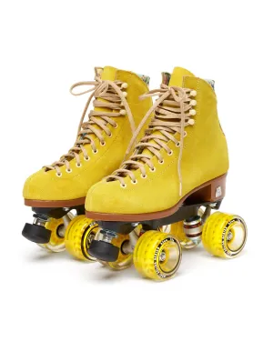 Lolly Roller Skates - Pineapple