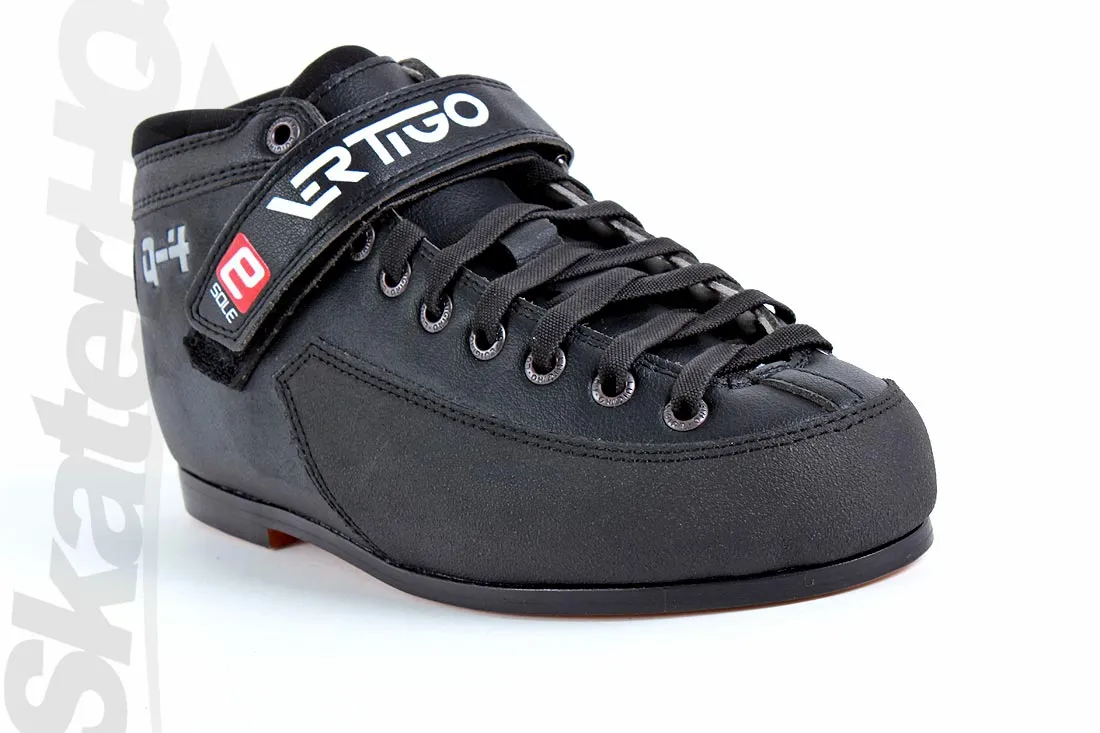 Luigino Vertigo Q4 Boot 5.5US / EU38