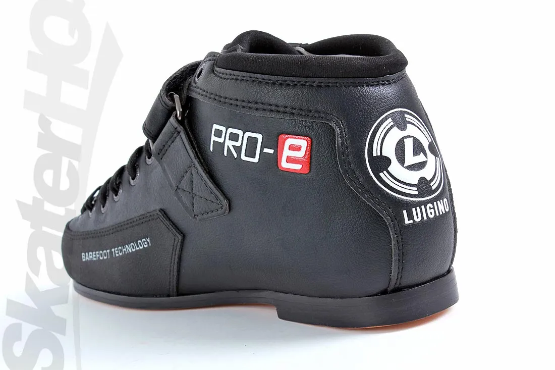 Luigino Vertigo Q4 Boot 5.5US / EU38