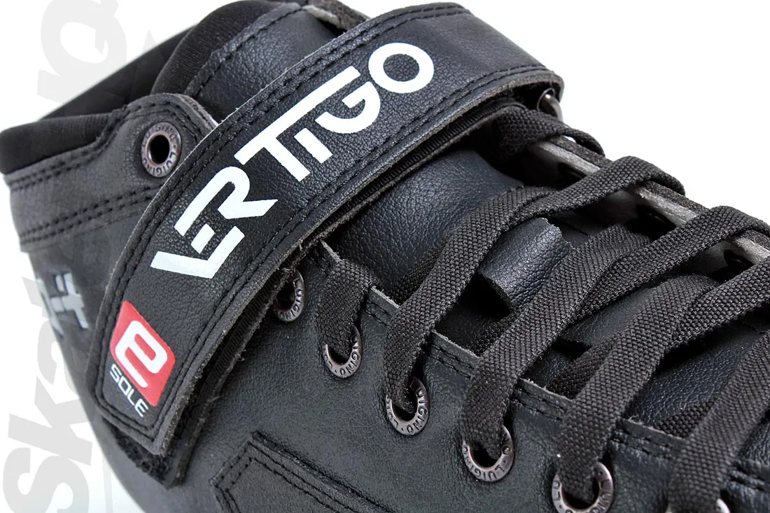 Luigino Vertigo Q4 Boot 5.5US / EU38