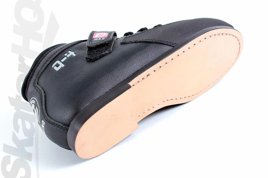 Luigino Vertigo Q4 Boot 5.5US / EU38