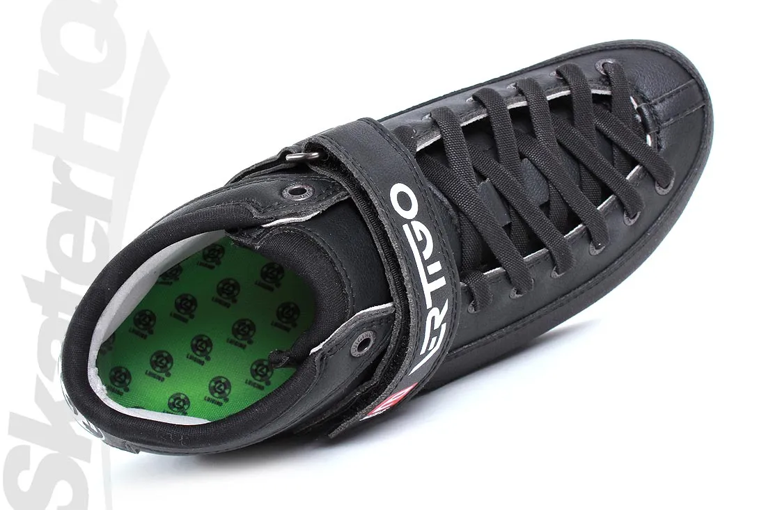 Luigino Vertigo Q4 Boot 5.5US / EU38
