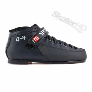 Luigino Vertigo Q4 Boot 5.5US / EU38