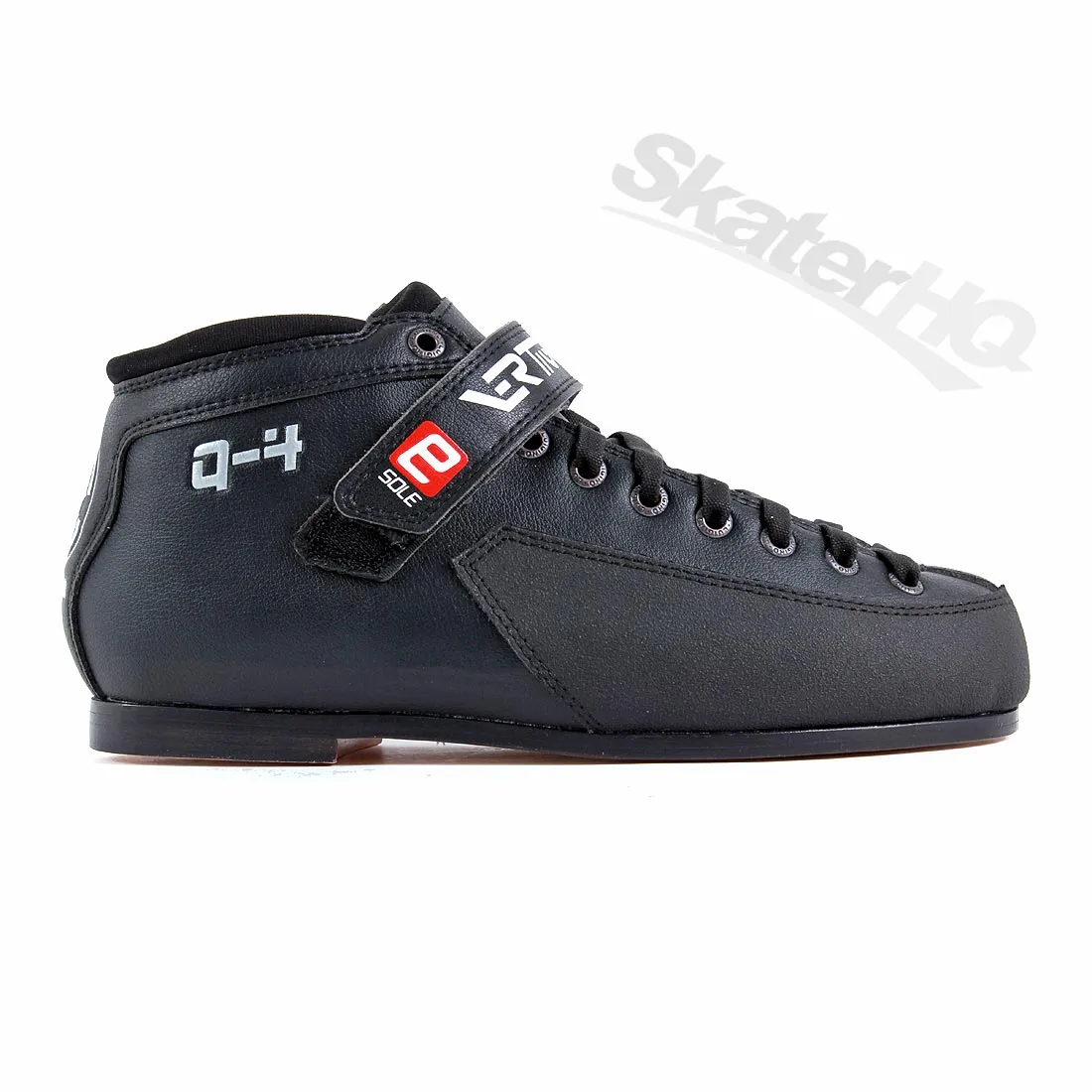 Luigino Vertigo Q4 Boot 5.5US / EU38