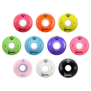 Luminous LED Quad 62mm 85a 4pk