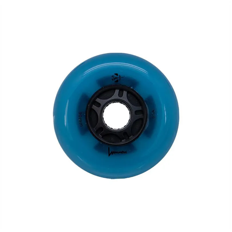 Luminous LED Wheels<br>90mm / 85a (1)