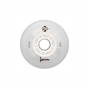 Luminous LED Wheels<br>90mm / 85a (1)