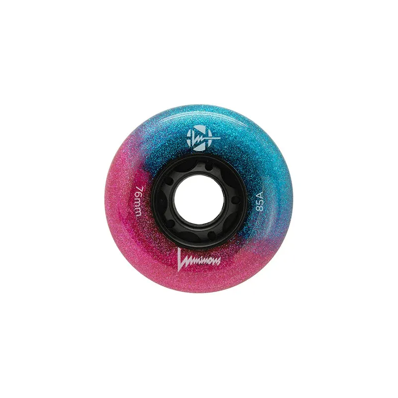 Luminous<br>76mm / 85a