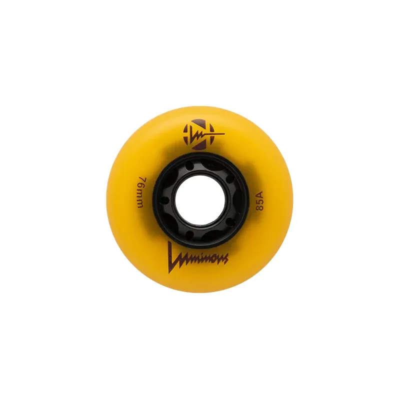 Luminous<br>76mm / 85a