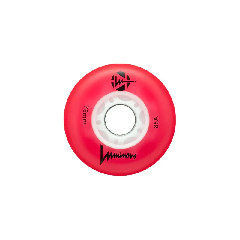 Luminous<br>76mm / 85a