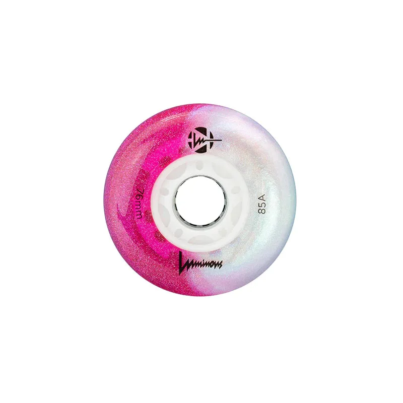 Luminous<br>76mm / 85a