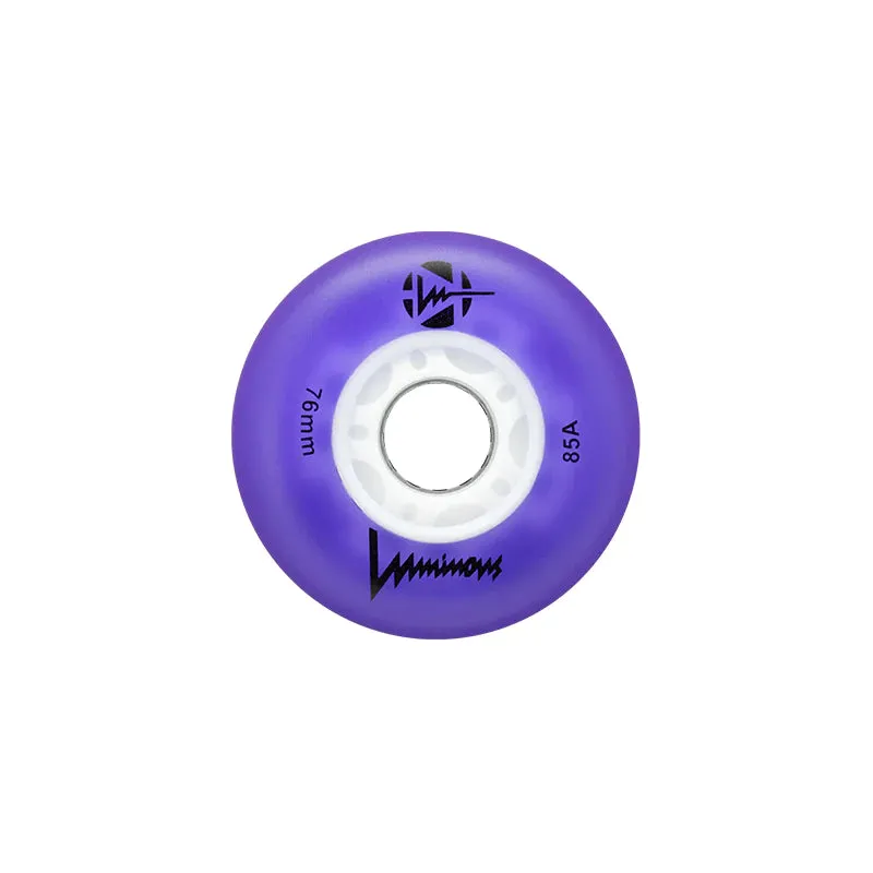 Luminous<br>76mm / 85a