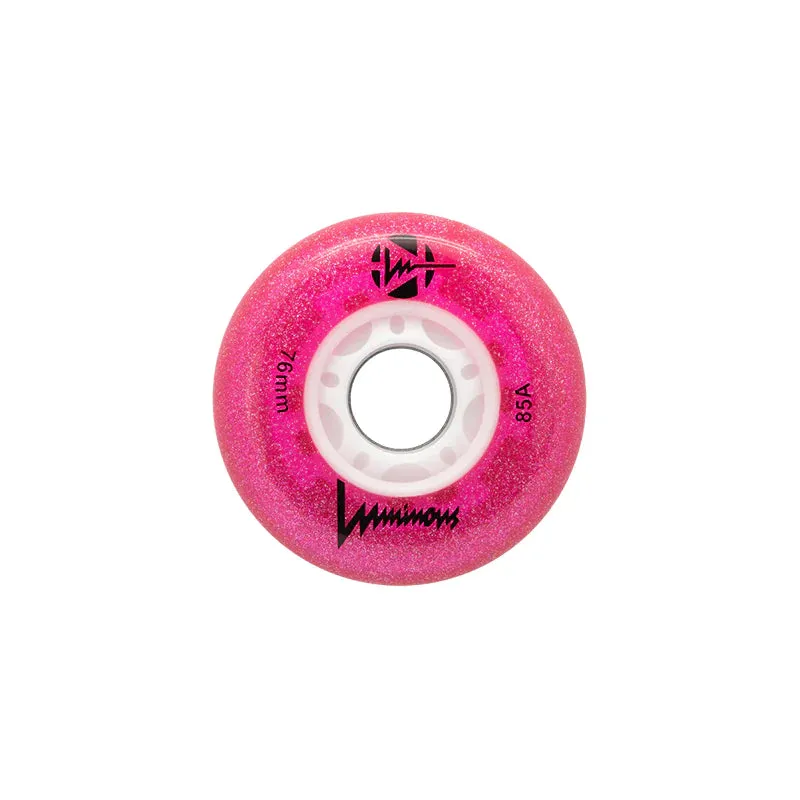 Luminous<br>76mm / 85a