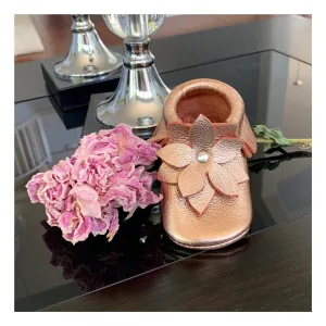 Magnolia - Rose Gold