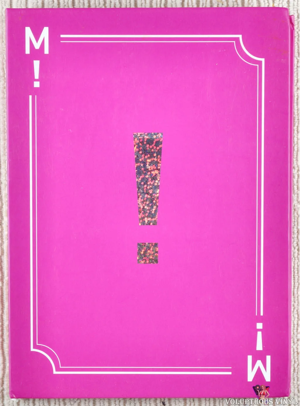 Mamamoo – Pink Funky (2015) Korean Press