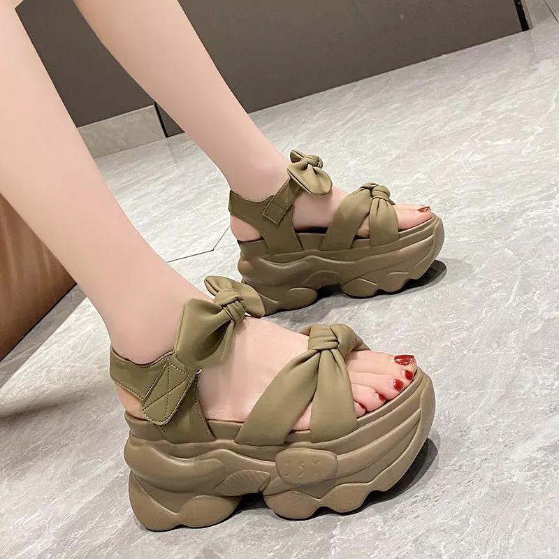Marcy Summer Sandals