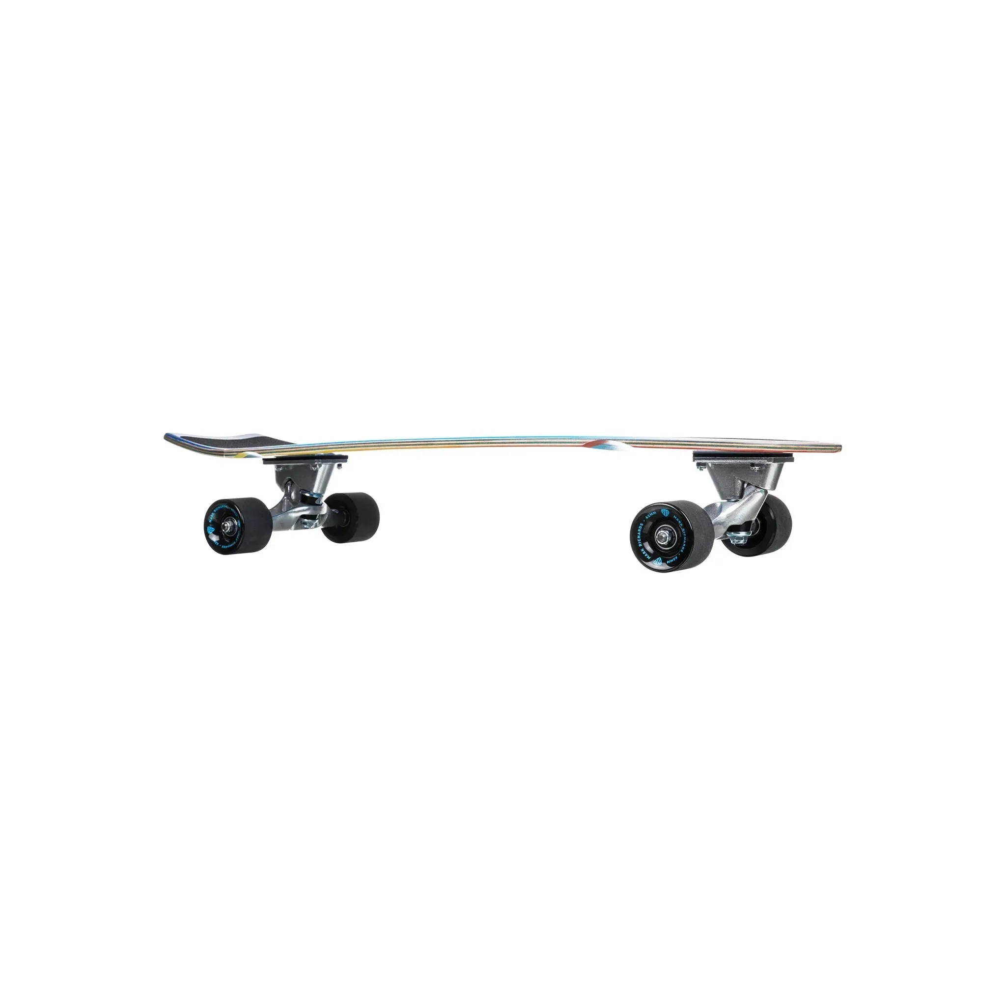 Mark Richards Mr Super Surf Skate - Blue Jewel