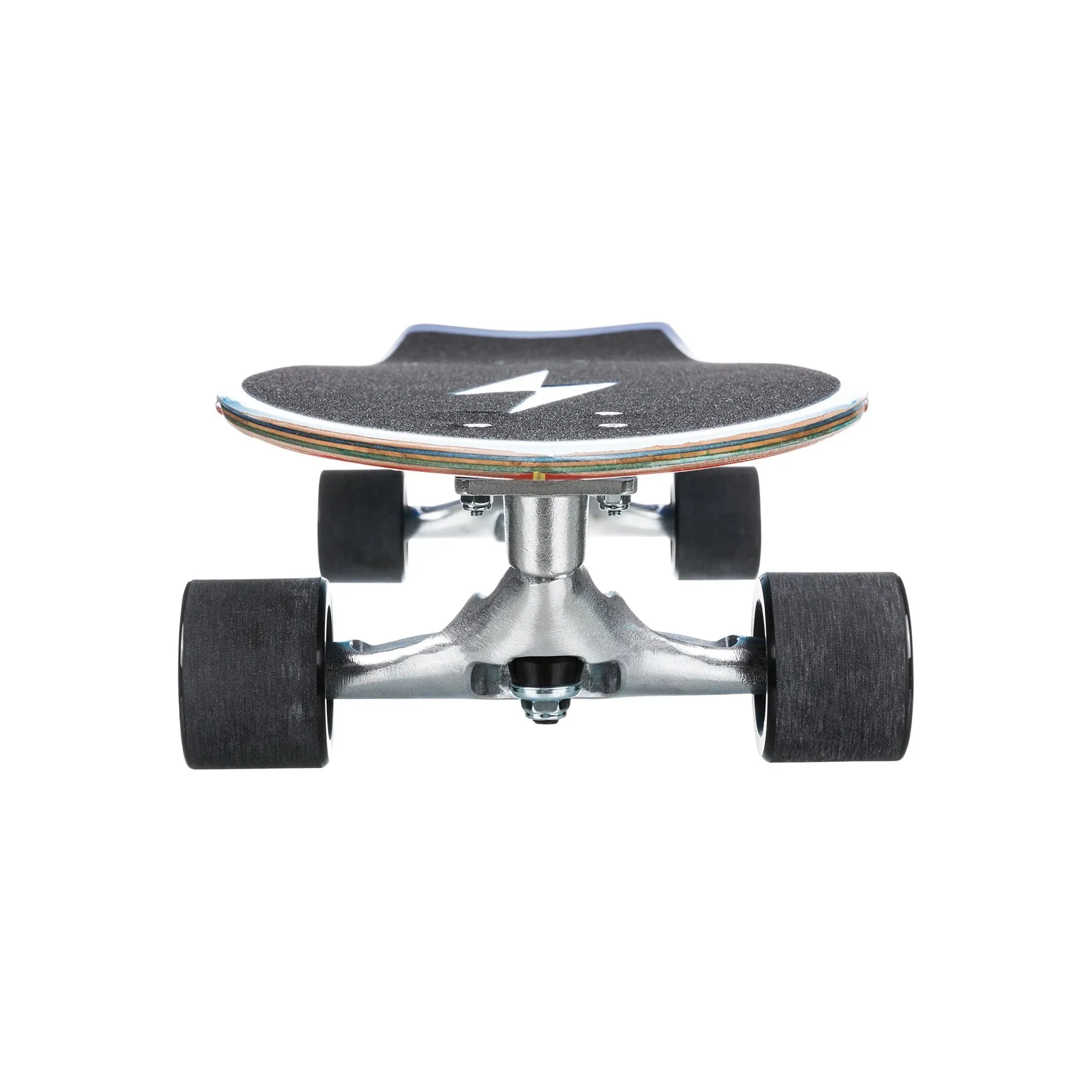 Mark Richards Mr Super Surf Skate - Blue Jewel