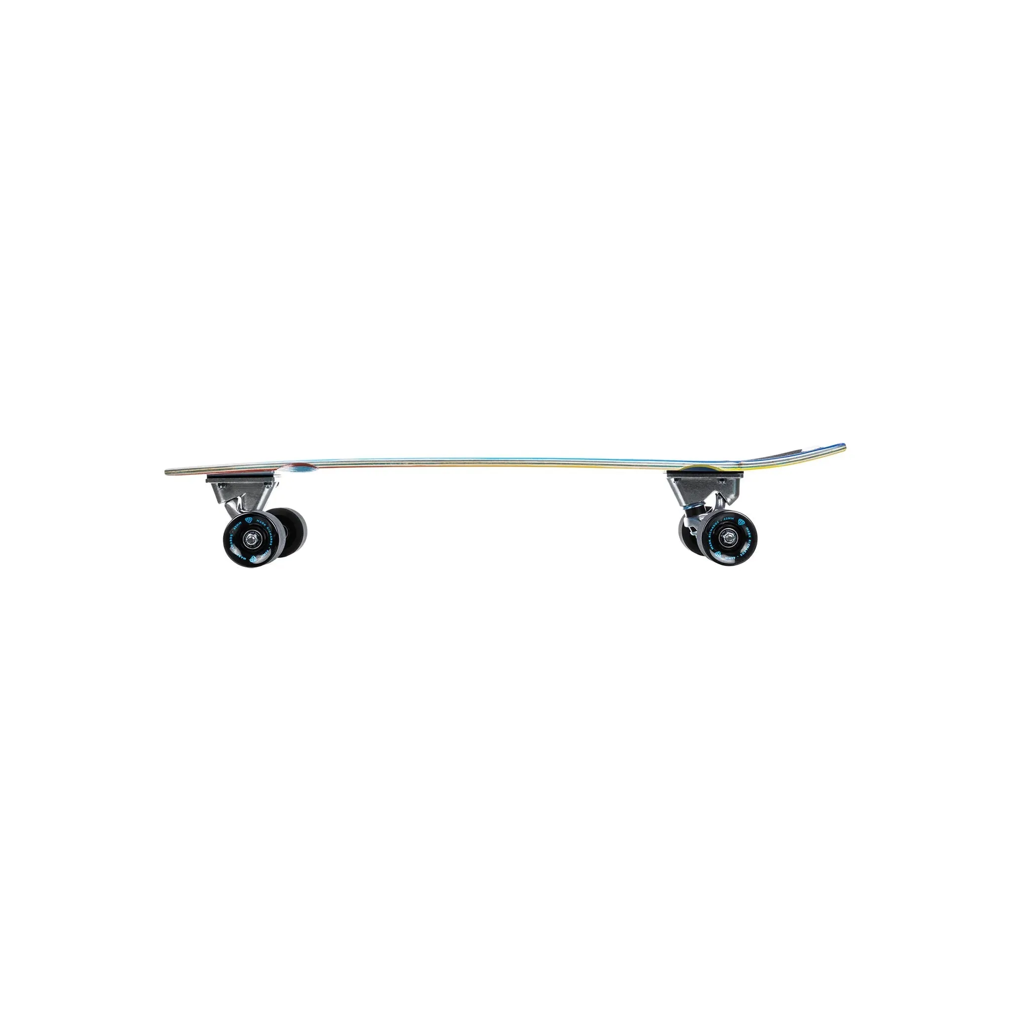 Mark Richards Mr Super Surf Skate - Blue Jewel
