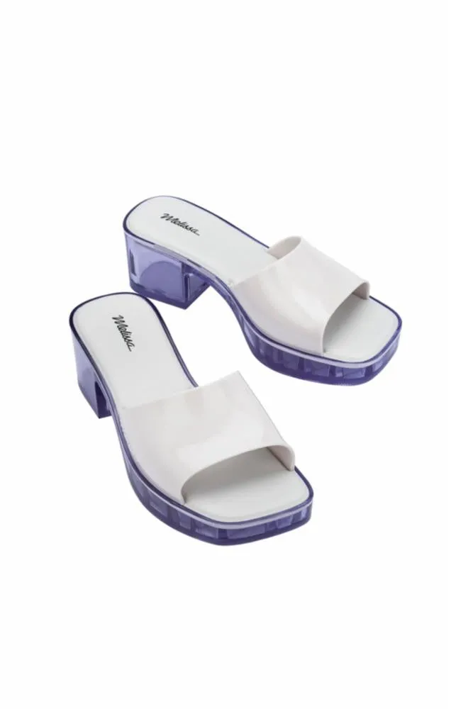 Melissa  Women's 32955 White M