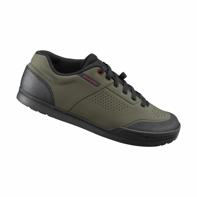 Men's SH-GR501 Bicycle Shoes