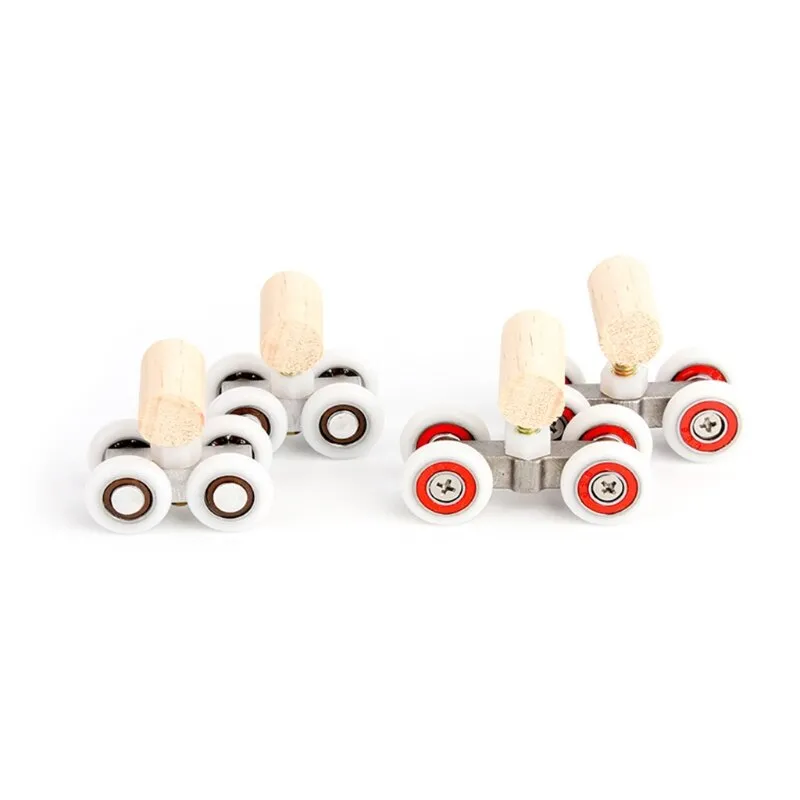 Mini Roller Skates Toy For Birds