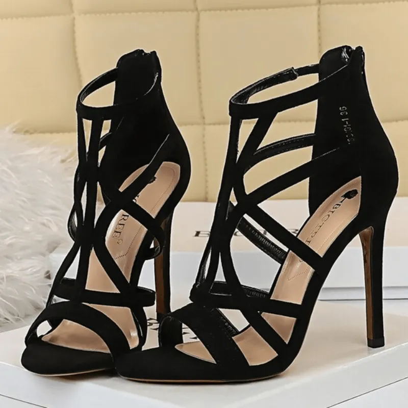 Minimar Gladiator Heels