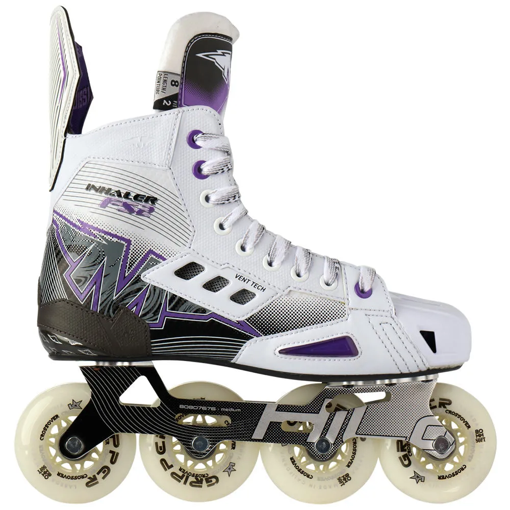 Mission Inhaler FS2 Inline Skates - SENIOR
