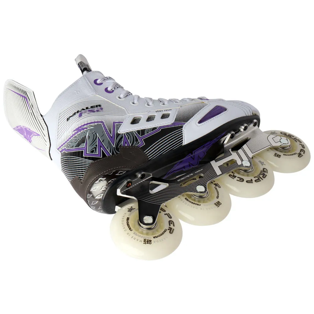 Mission Inhaler FS2 Inline Skates - SENIOR