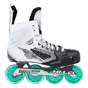 Mission Inhaler FZ-5 Inline Skates - JUNIOR