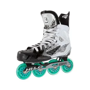 Mission RH Inhaler FZ-5 Roller Skates - Junior