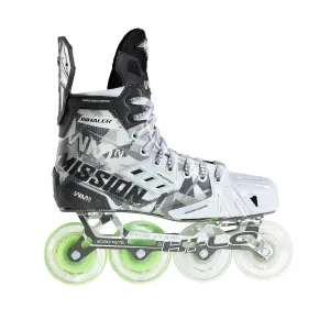 Mission RH Inhaler WM02 Skate - Senior