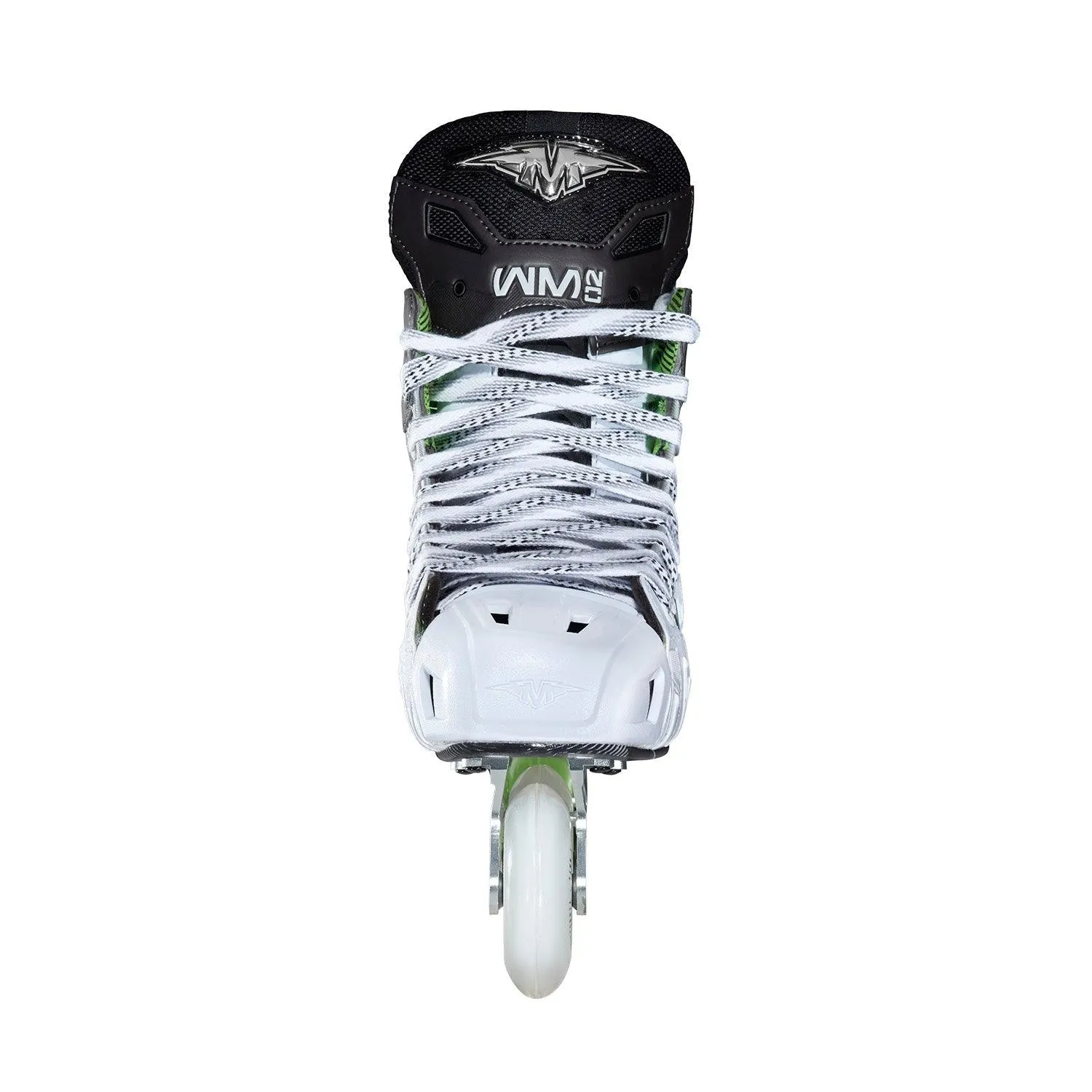 Mission RH Inhaler WM02 Skate - Senior