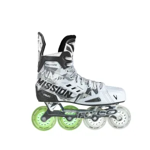 Mission RH Inhaler WM03 Skate - Senior