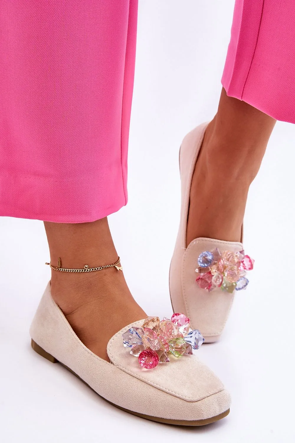 Mocassin model 181475 Step in style