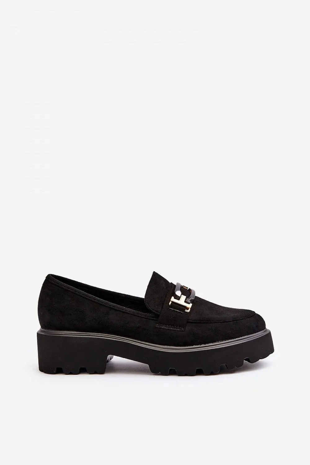Mocassin model 192011 Step in style