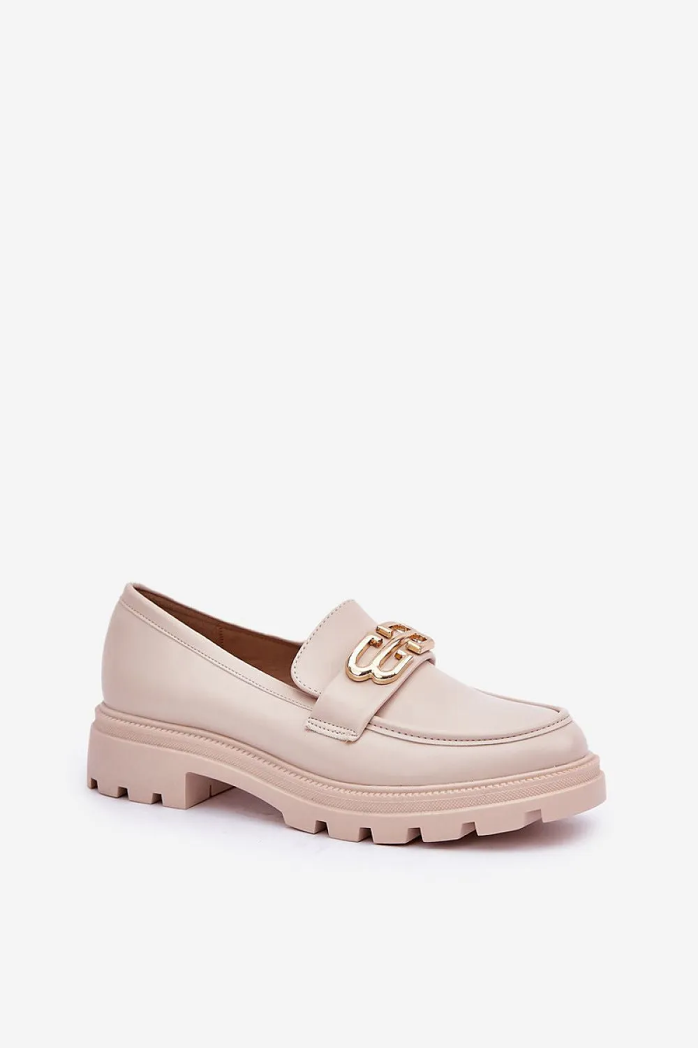 Mocassin model 206806 Step in style
