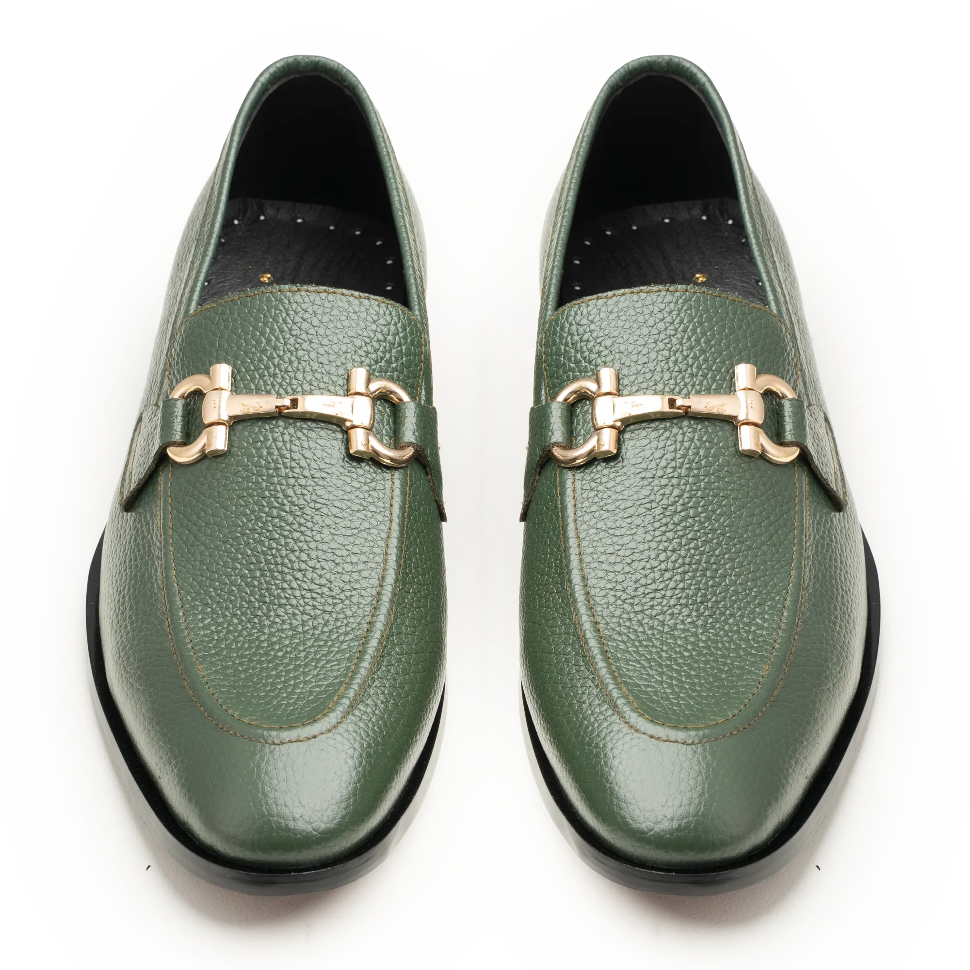 Moccasins - Article 01 GRN